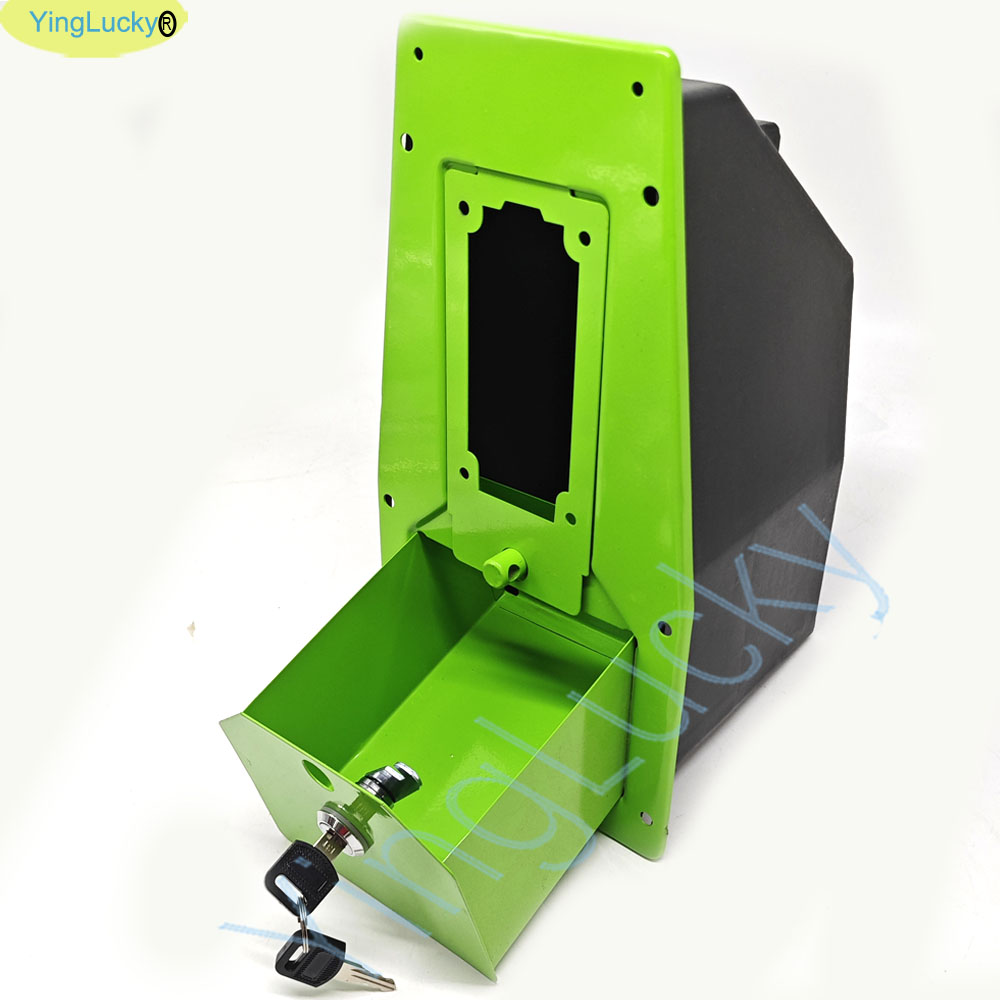 Arcade Game Token Opbergdoos m - Arcade Games Vending recensie en prijs