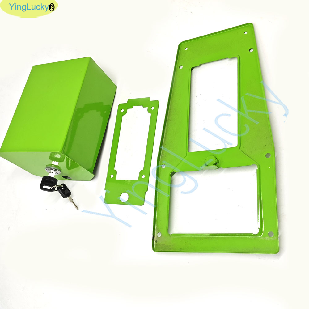 Arcade Game Token Opbergdoos m - Arcade Games Vending recensie en prijs