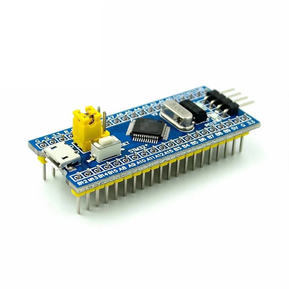 2pcs STM32F103C8T6 Moederbord  - Arduino Vending Machine Project recensie en prijs