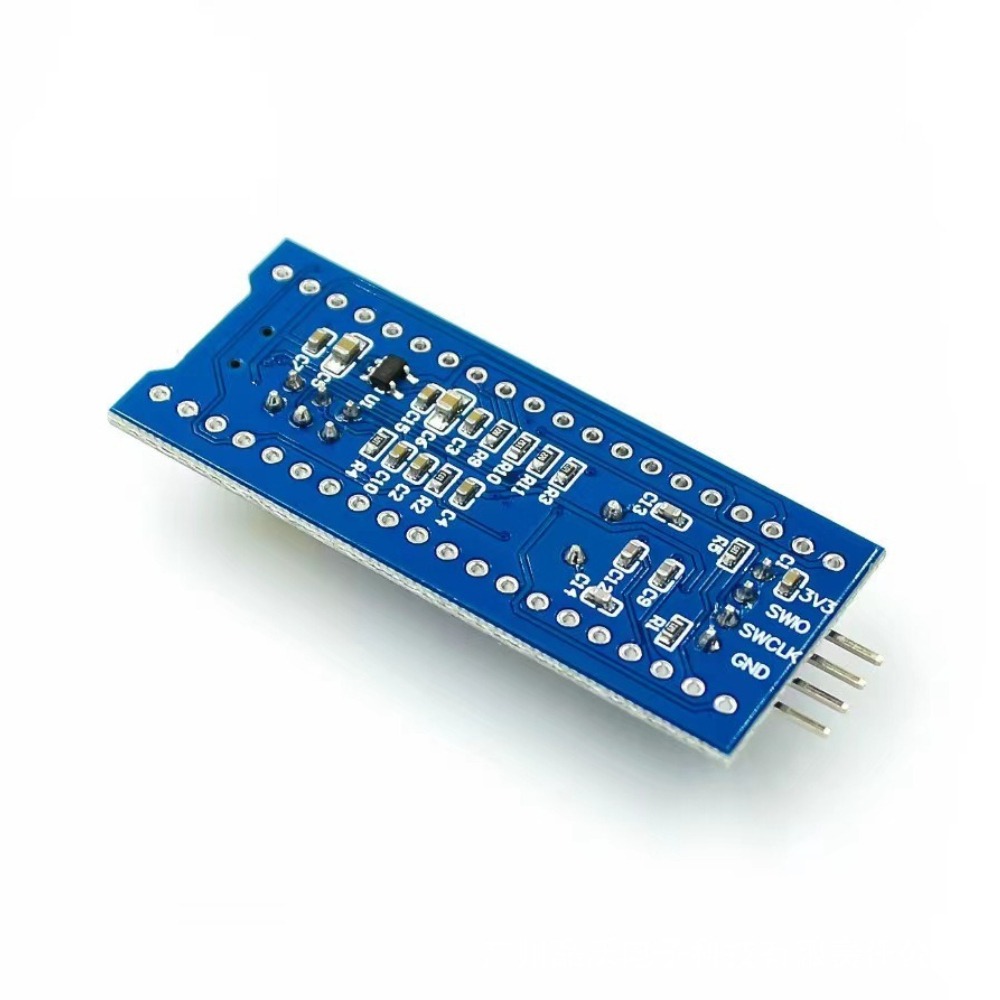 2pcs STM32F103C8T6 Moederbord  - Arduino Vending Machine Project recensie en prijs