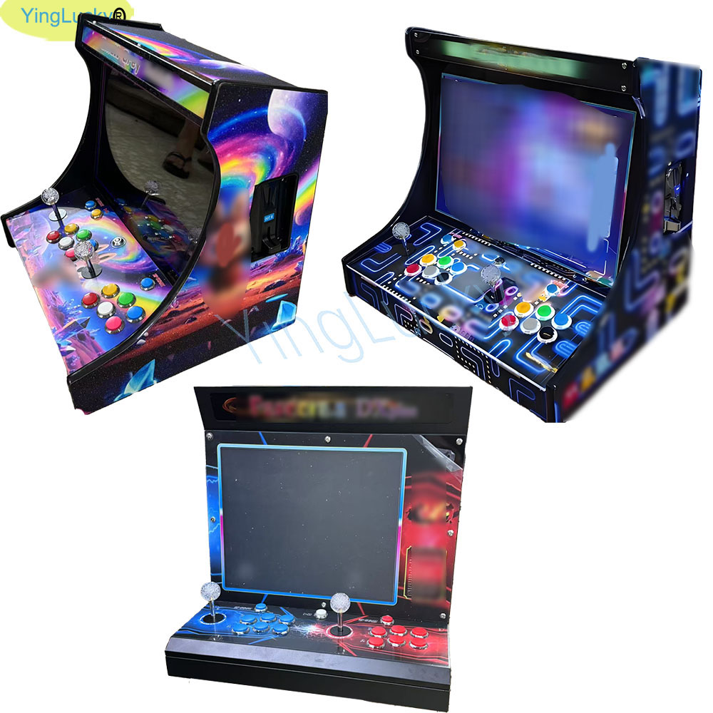 2-speler arcade videogame cons - Skee Ball Arcade recensie en prijs