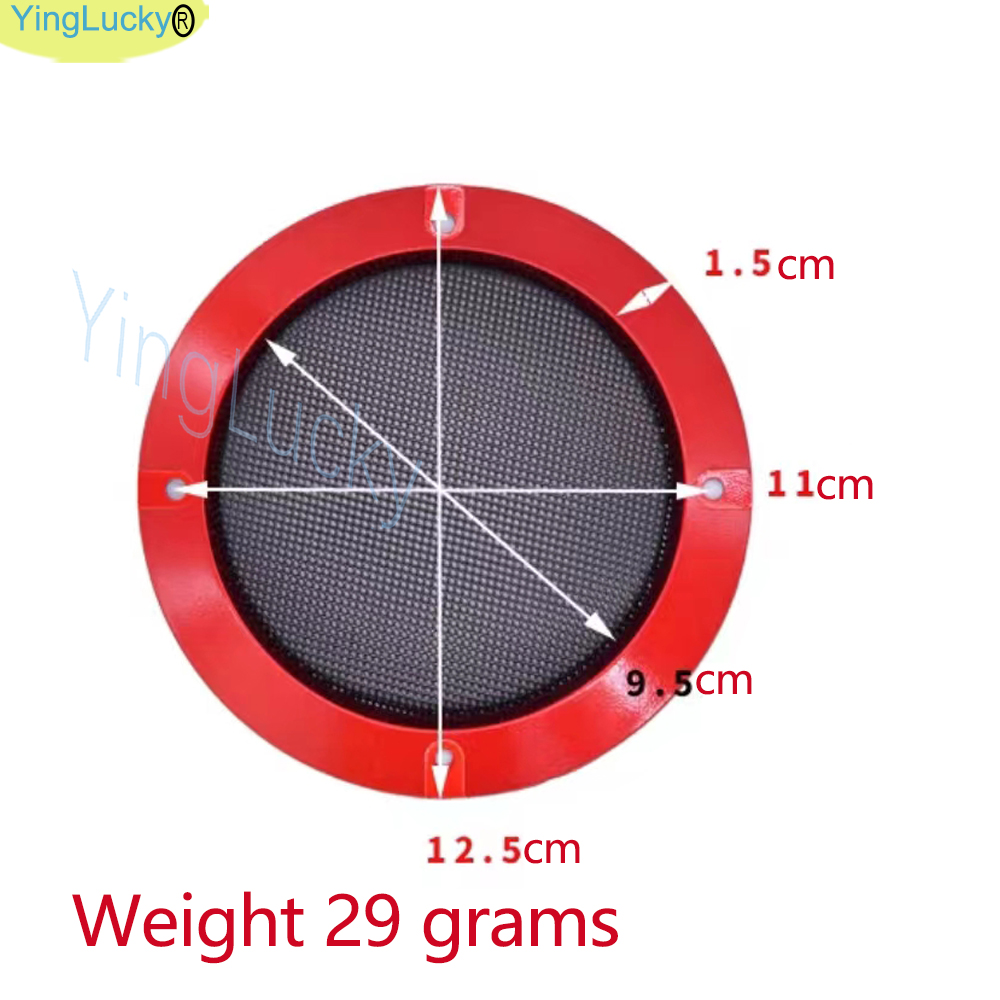 1 pcs 4 inch Speaker Netto Lui - Arcade Button Pcb recensie en prijs