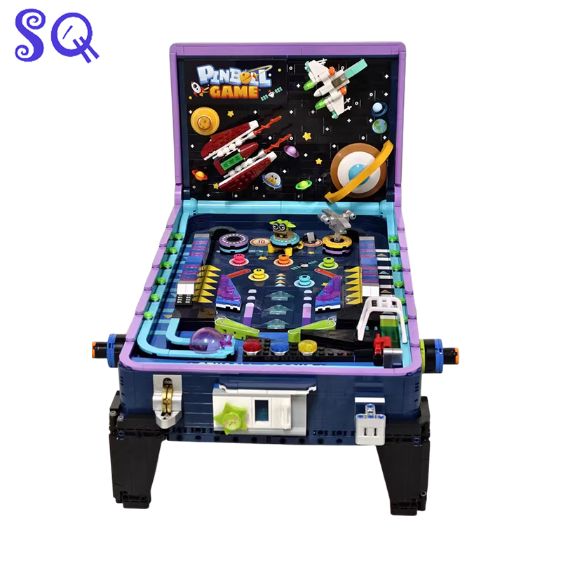 Mini Flipperkast Game Machine  - Skee Ball Arcade recensie en prijs