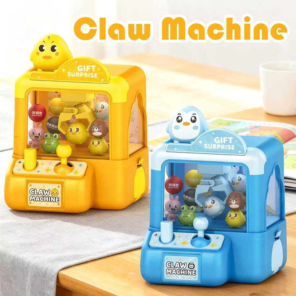 Schattige arcade klauwautomaat - Arcade Games Vending recensie en prijs
