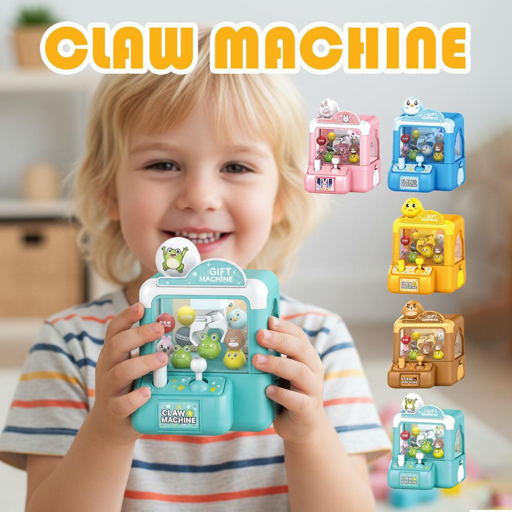 Schattige arcade klauwautomaat - Arcade Games Vending recensie en prijs