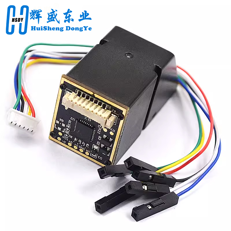 As608 Vingerafdruklezer Sensor - Arduino Vending Machine Project recensie en prijs