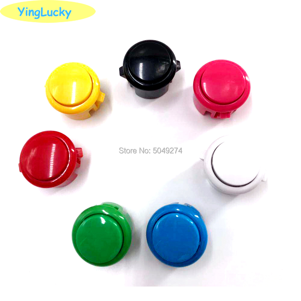 1 Stuks Arcade Knoppen Arcade  - Arcade Button Pcb recensie en prijs