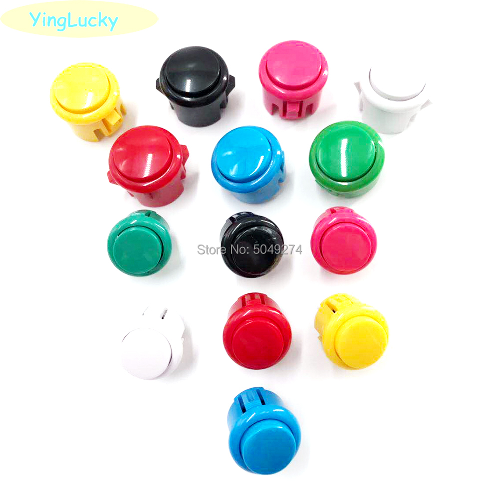 1 Stuks Arcade Knoppen Arcade  - Arcade Button Pcb recensie en prijs