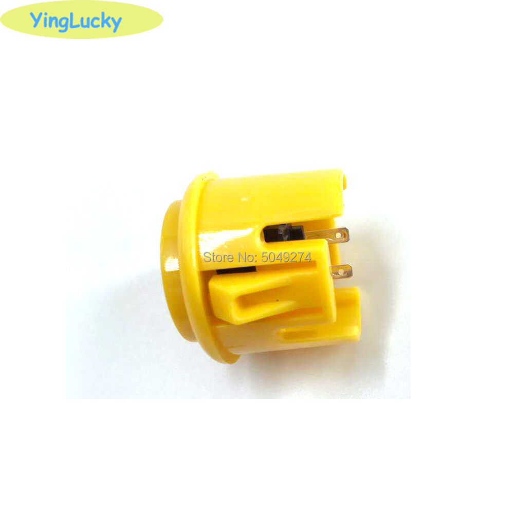1 Stuks Arcade Knoppen Arcade  - Arcade Button Pcb recensie en prijs