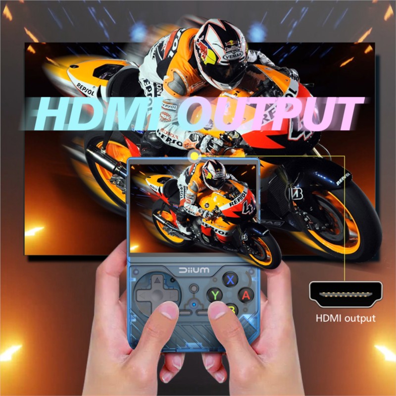 Nieuwe Open-source Handheld Ga - Arcade Game Jackpot recensie en prijs