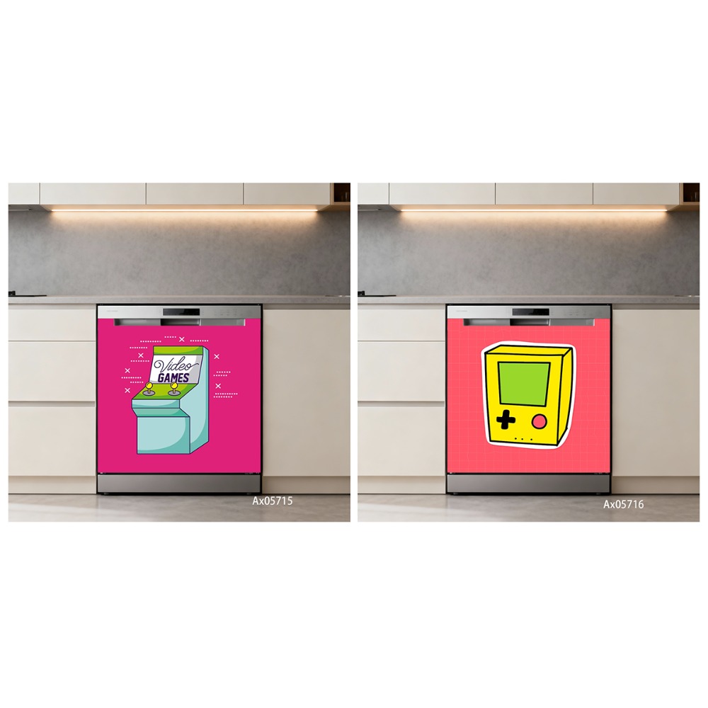 Jaren 90 Retro Pixel Gaming Ar - Arcade Game Jackpot recensie en prijs
