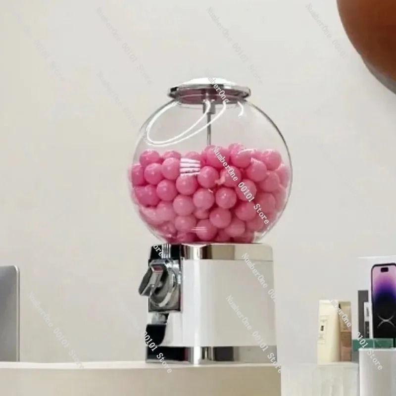 25 Inch Gacha Capsule Speelgoe - Prize Capsule Toy Machine recensie en prijs