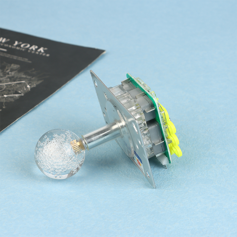 12V LED Arcade Joystick Kleurr - Arcade Games Vending recensie en prijs