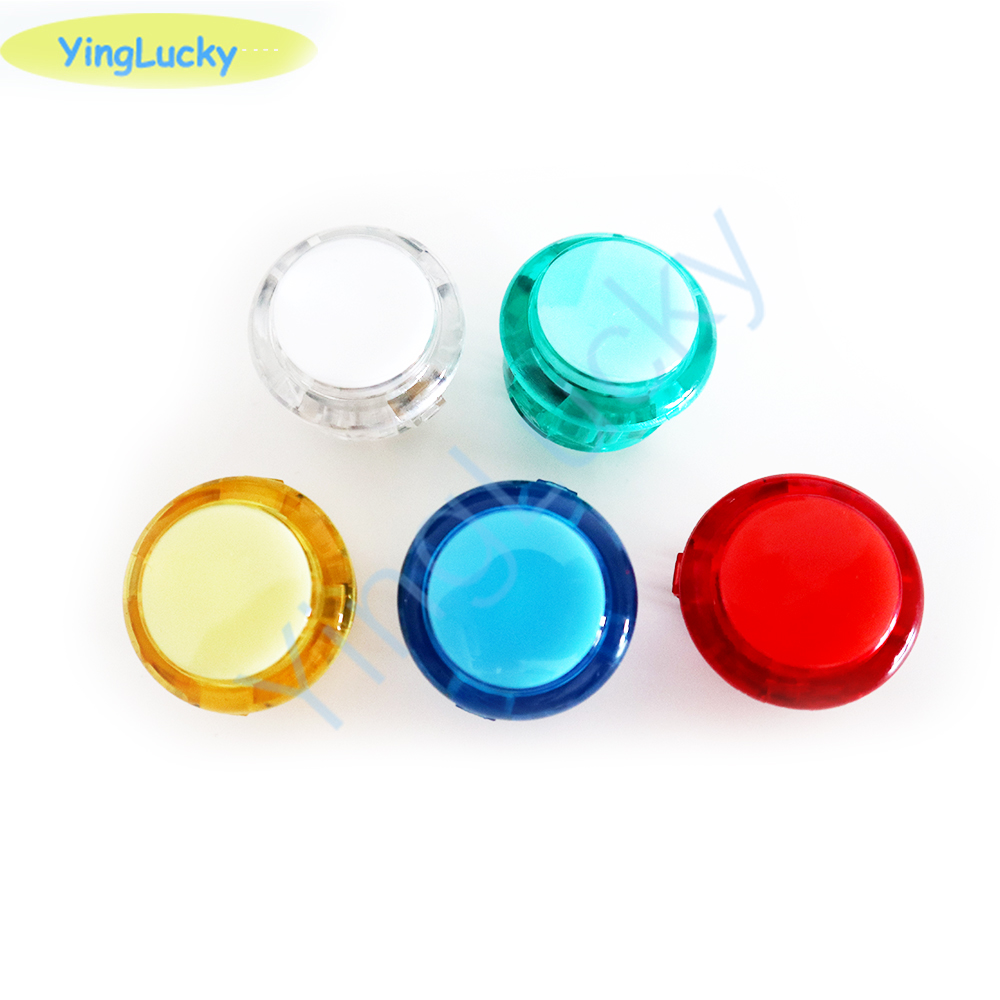 5 V/12 V Arcade Verlichte Led  - Arcade Button Pcb recensie en prijs