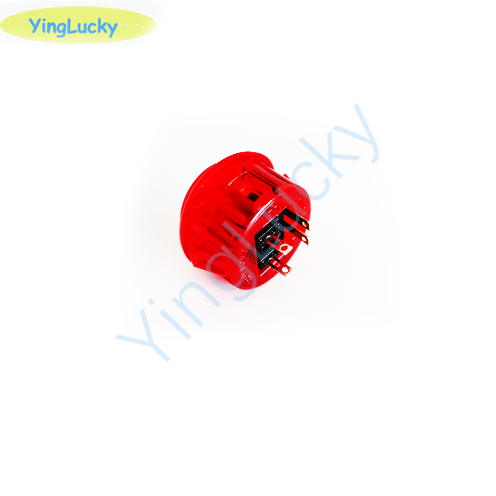5 V/12 V Arcade Verlichte Led  - Arcade Button Pcb recensie en prijs