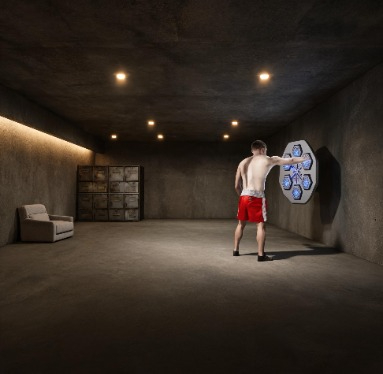 Home Volwassenen Grote Muur Sl - Arcade Games & Vending Llc Photos recensie en prijs