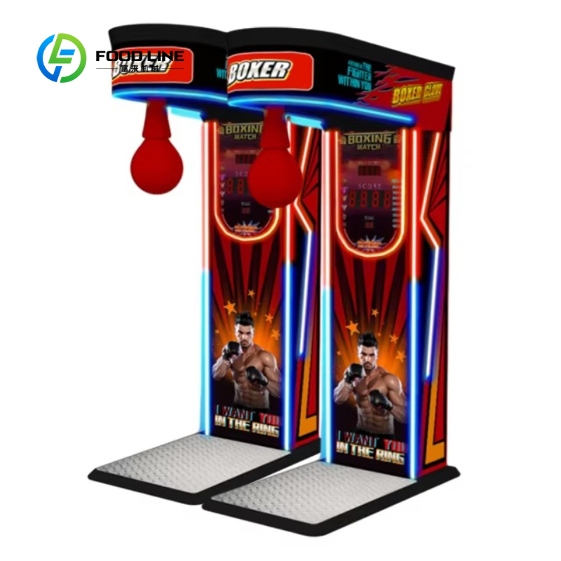 Aangepaste arcade-arcade-spela - Arcade Games Vending recensie en prijs