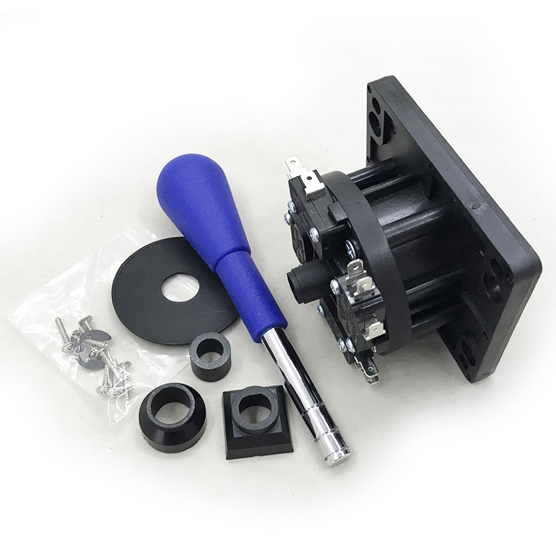 Happ Arcade Joystick Mexicaans - Arcade Games Vending recensie en prijs