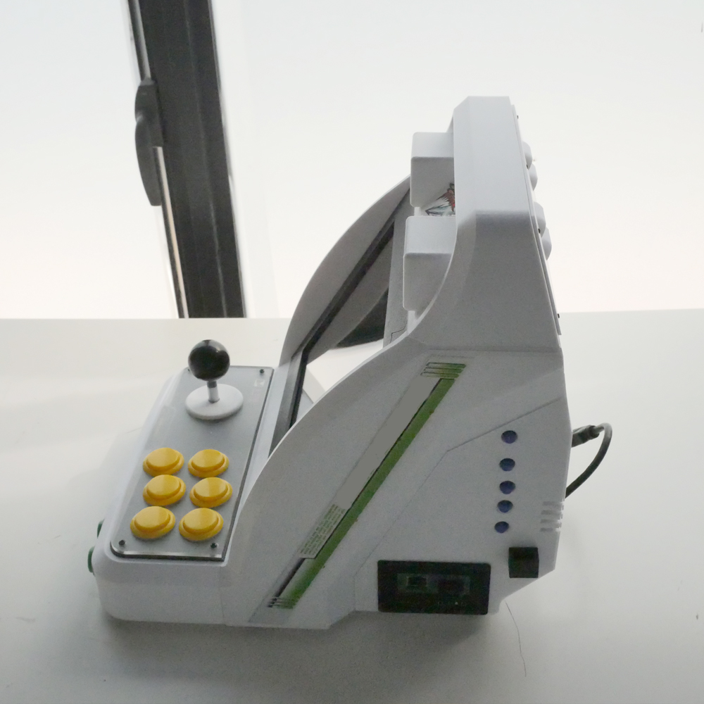 Mini-gameconsole met twee syst - Skee Ball Arcade recensie en prijs